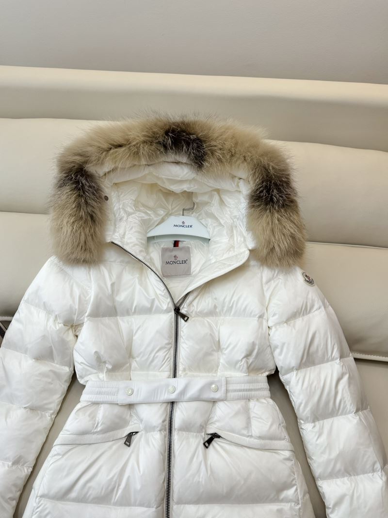 Moncler Down Jackets